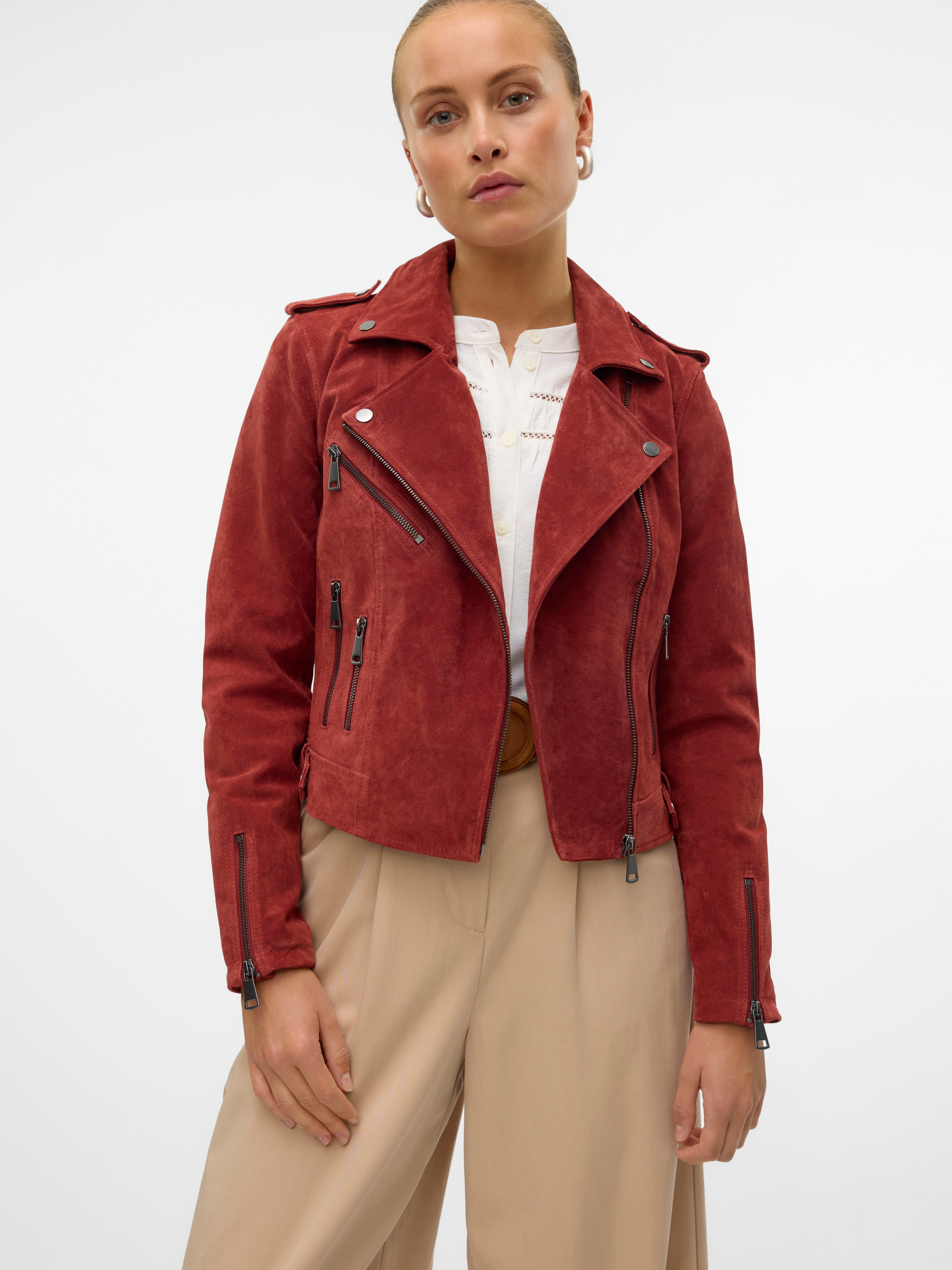 VMROYCEALICE Jacke