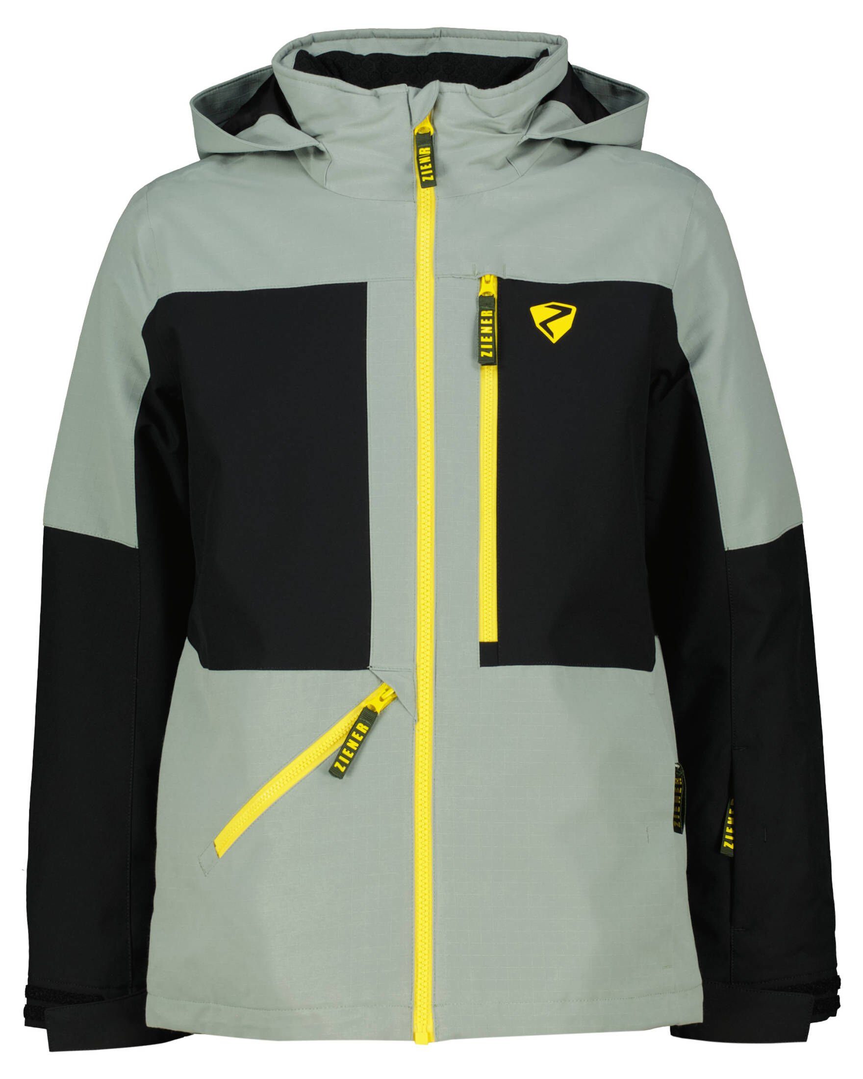 Ziener Skijacke Jungen Skijacke ANTREYU JUN (1-St)
