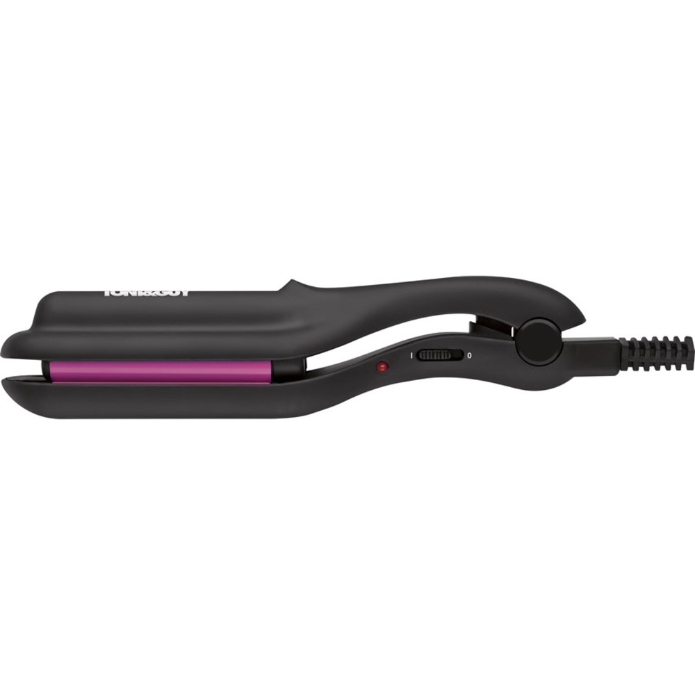 TONI&GUY Style Fix Waver lisseur