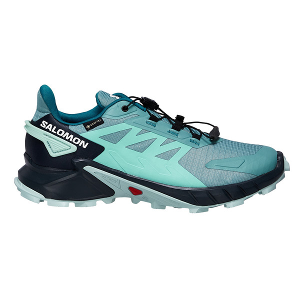 SUPERCROSS 4 GORE-TEX Damen - Trailrunningschuhe