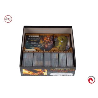 e-Raptor Insert Aeon's End (2ed)