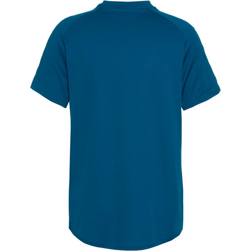 Nike Victory Tennisshirt Herren