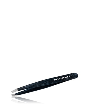 Tweezerman Schräge Pinzette Dusted Onyx Pinzette-1 Stk