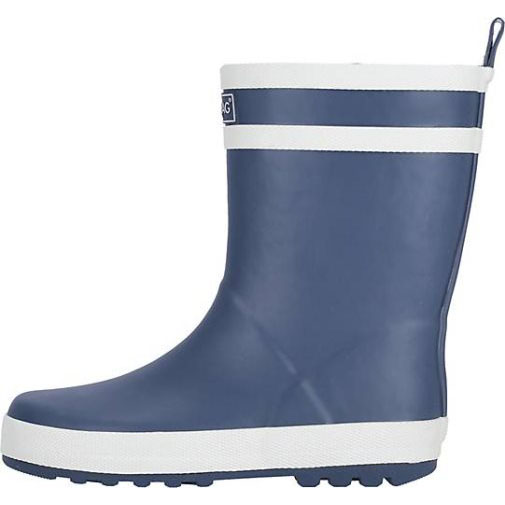 ZIGZAG Gummistiefel Kids Boots aus hochwertigem Naturkautschuk