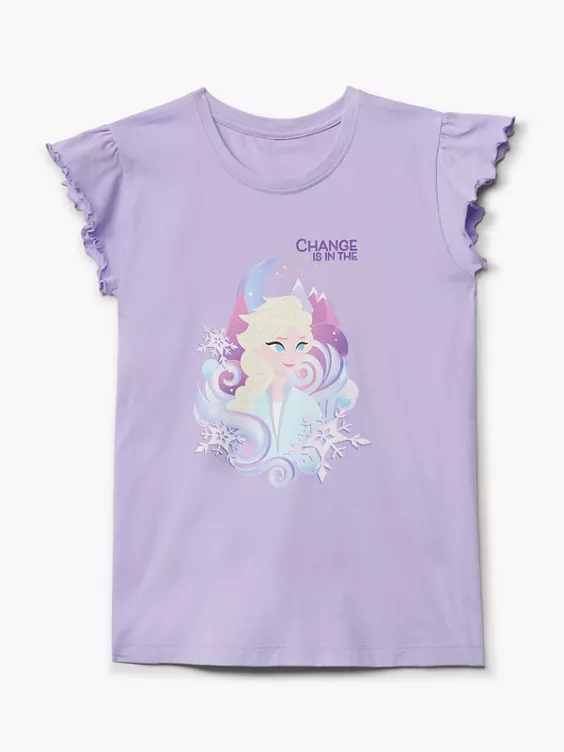Disney Frozen T-Shirt