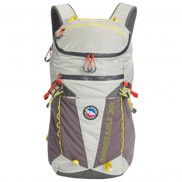 Big Agnes - Impassable 20 - Wanderrucksack