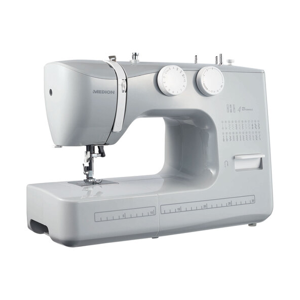 Freiarm-Nähmaschine (MD10689)