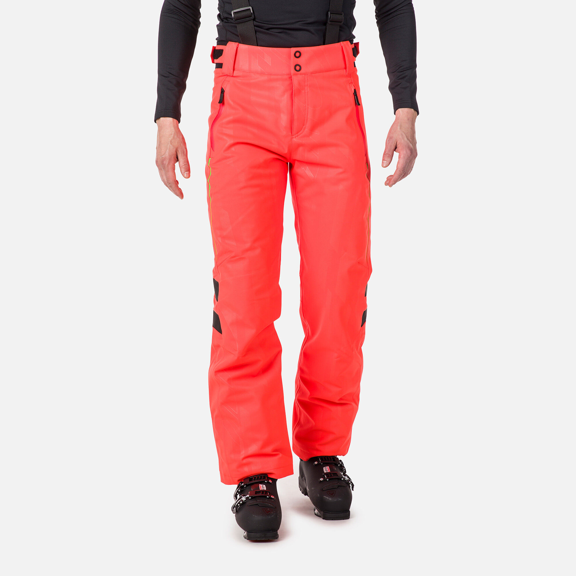 Pantalon de ski Hero Course Homme