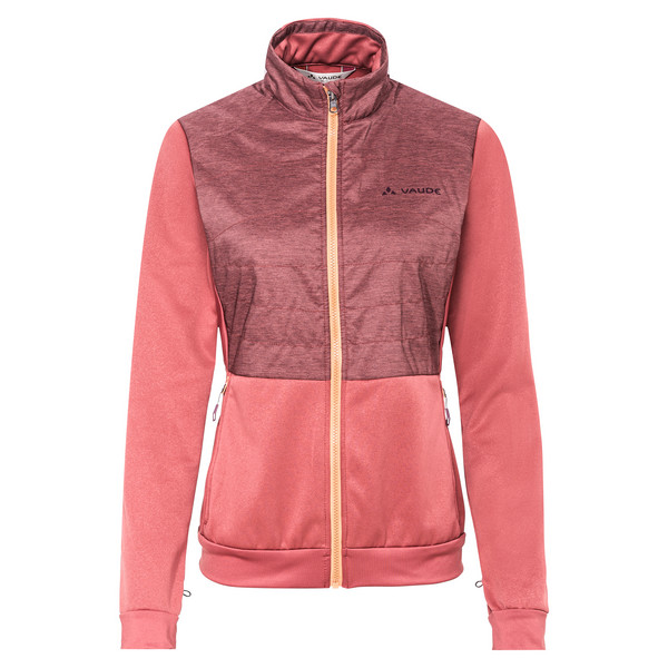 YARAS 3IN1 JACKET Damen - Fahrradjacke