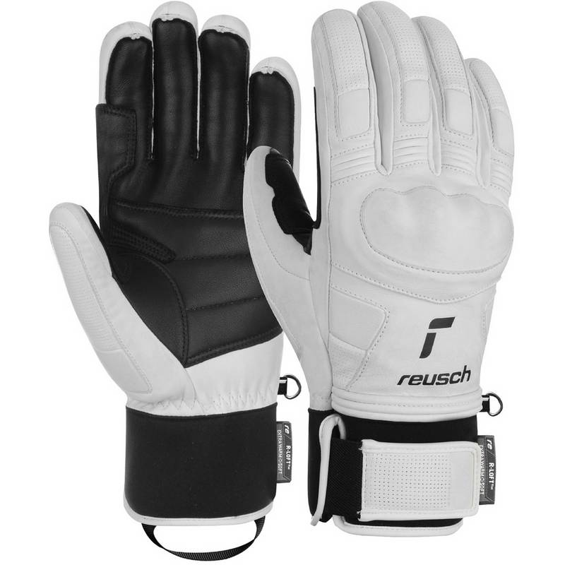 Reusch Overlord Skihandschuhe
