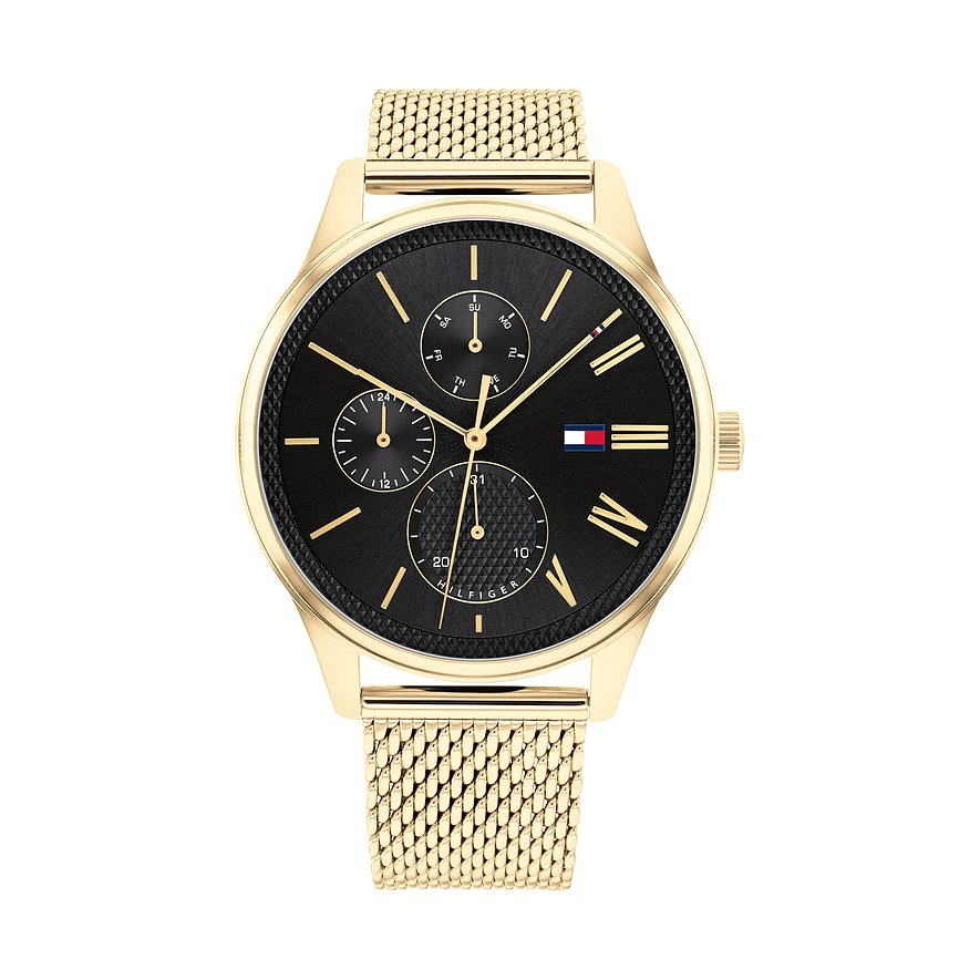 Tommy Hilfiger Herrenuhr