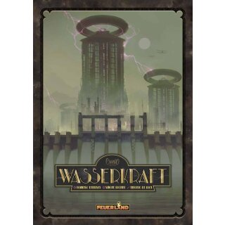 Wasserkraft (DE)