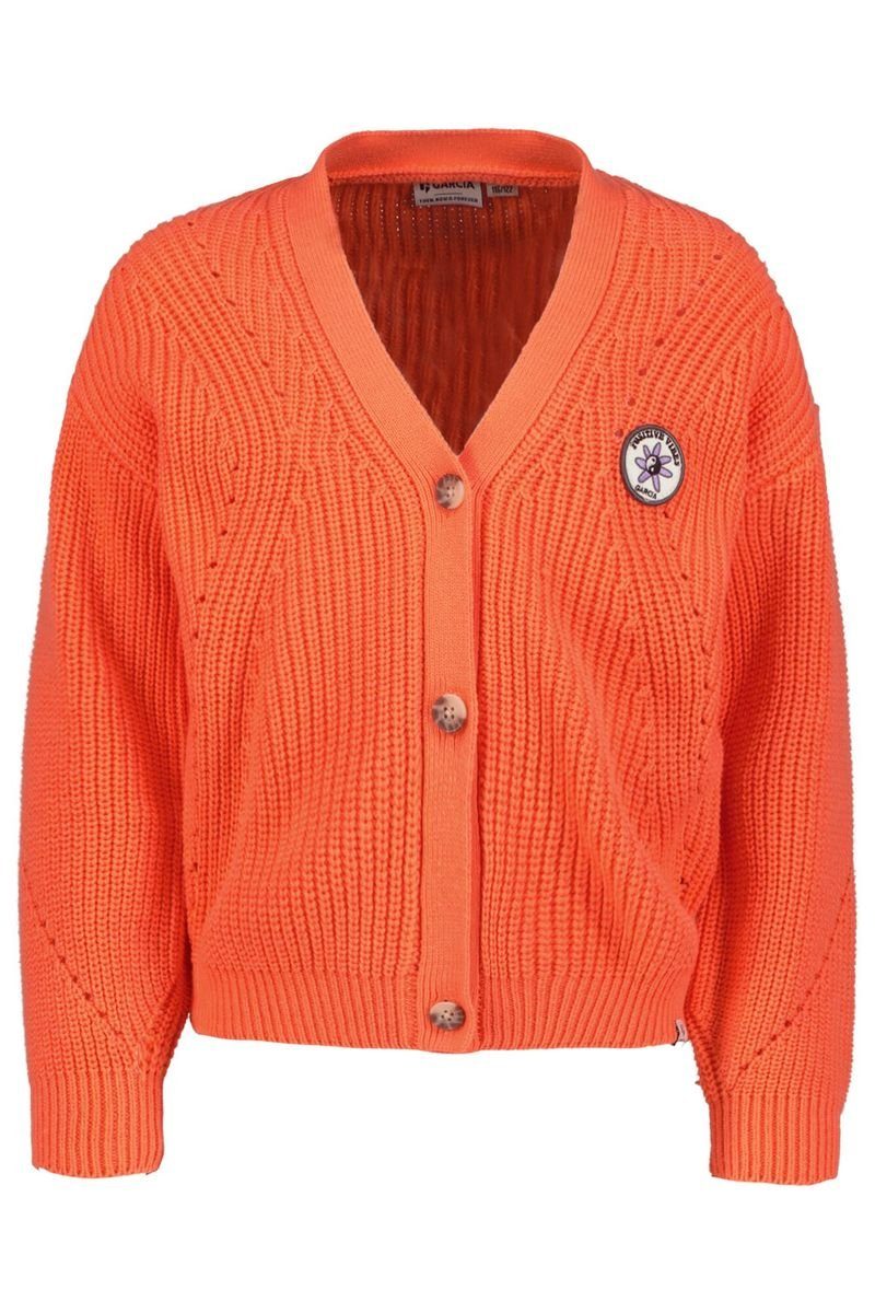 Garcia Sweatjacke