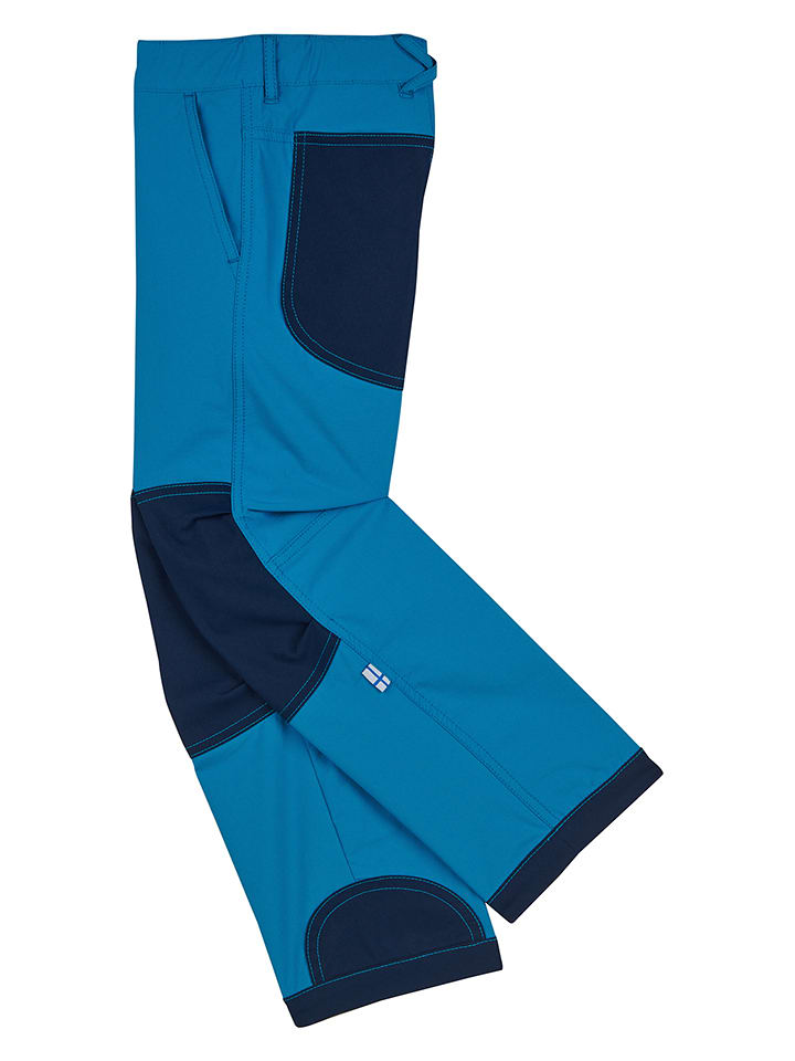 finkid Zipp-Off-Hose 