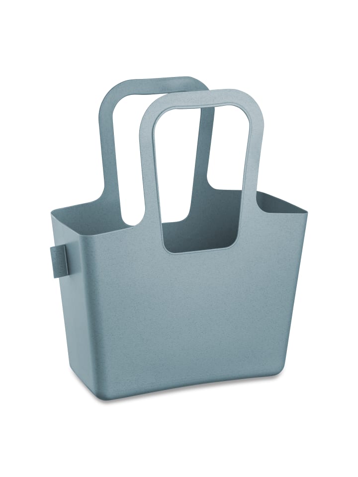 koziol TASCHELINO - Tasche in nature flower blue günstig kaufen onesize