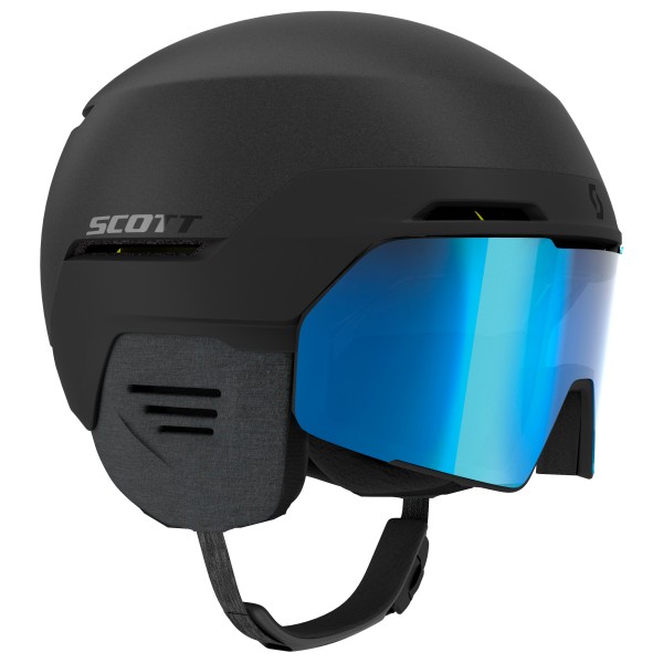 Scott - Blend Plus LS - Skihelm