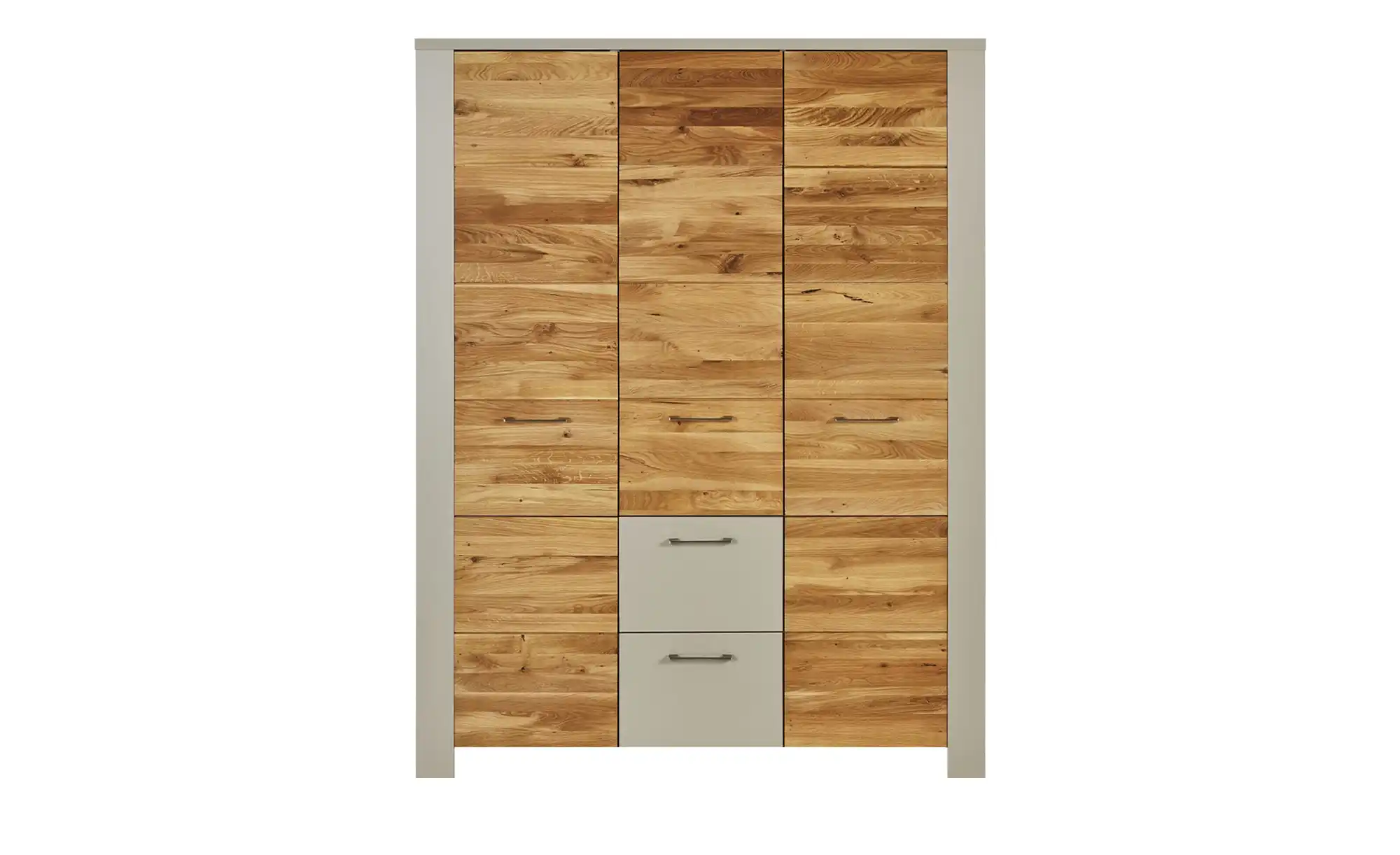 Kleiderschrank 3-türig