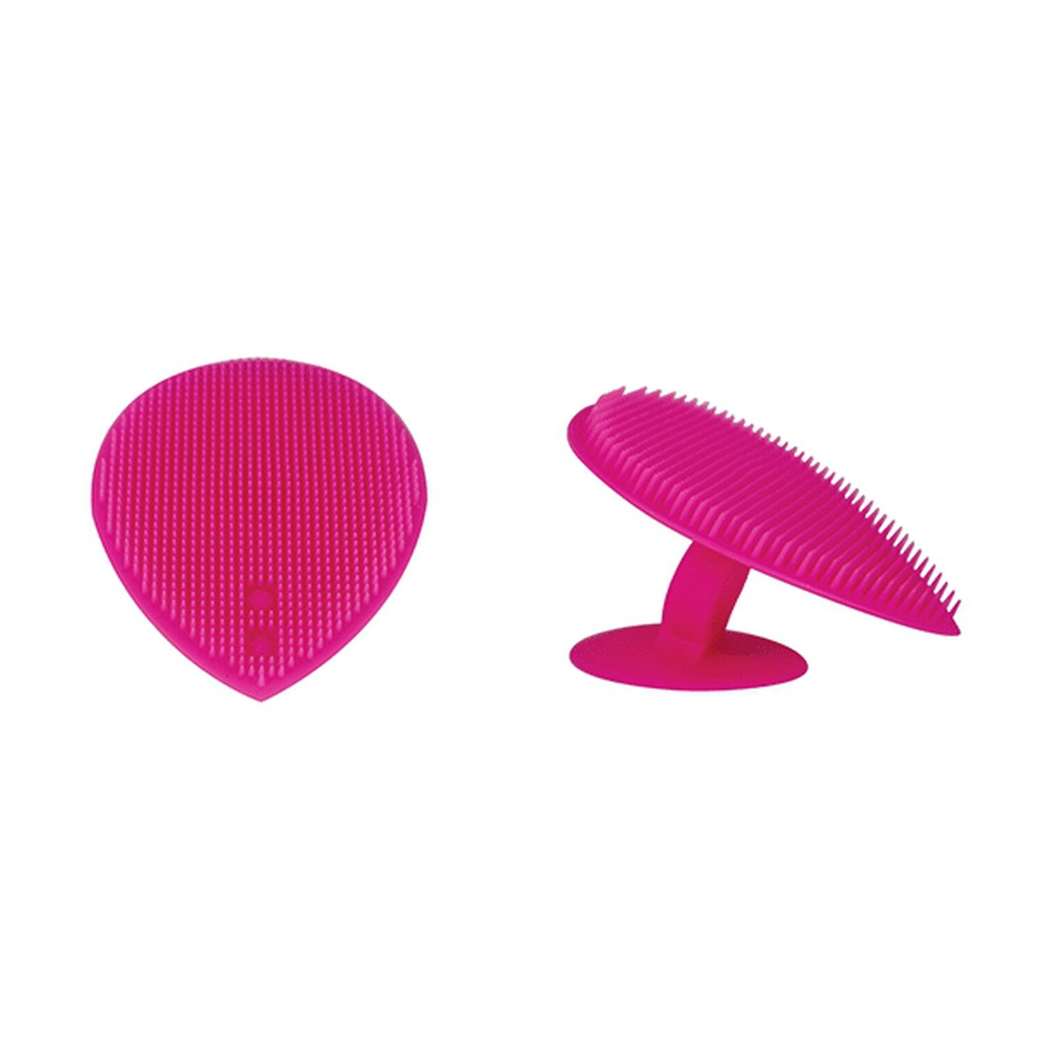 Parisax Disque Exfoliant Visage Silicone
