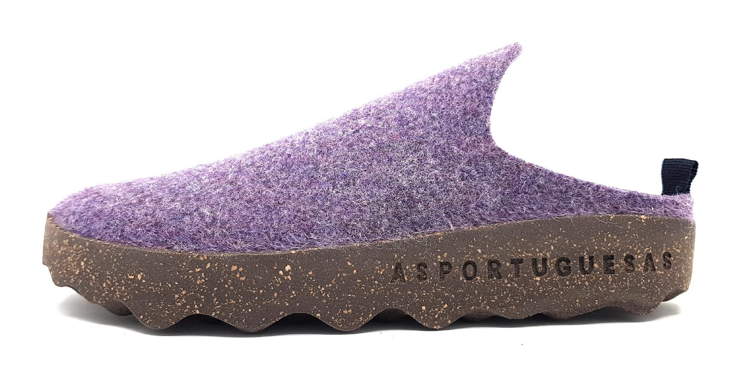 Asportuguesas Come L P018023066 Violett 066 purple
