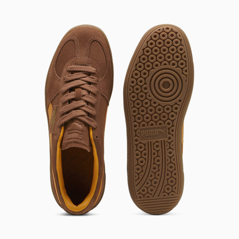 PUMA Palermo 396463_03 / braun