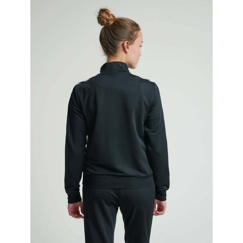 hummel hmlNELLY 2.0 ZIP JACKET Sweatjacke Damen