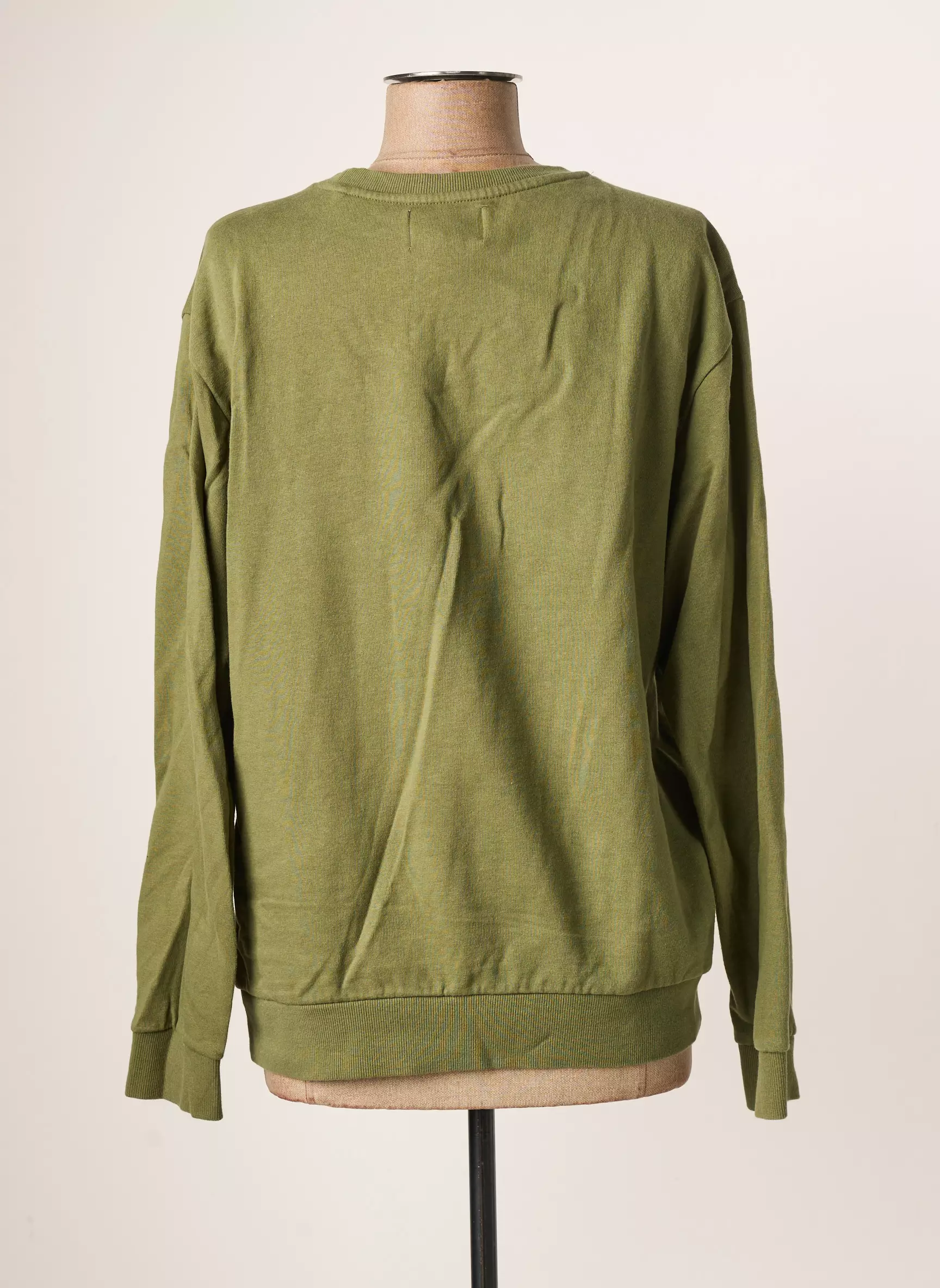 Bendorff Sweats Femme couleur vert