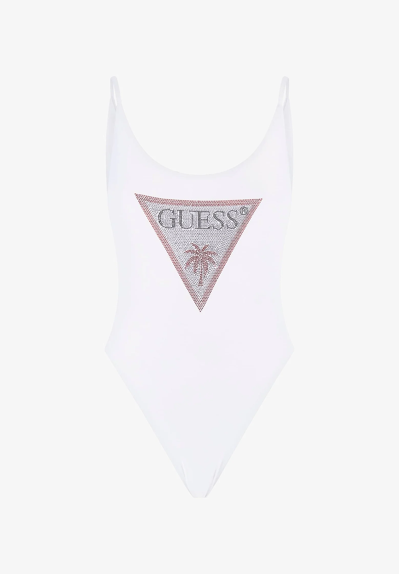 Guess RHINESTONE - Traje de baño
