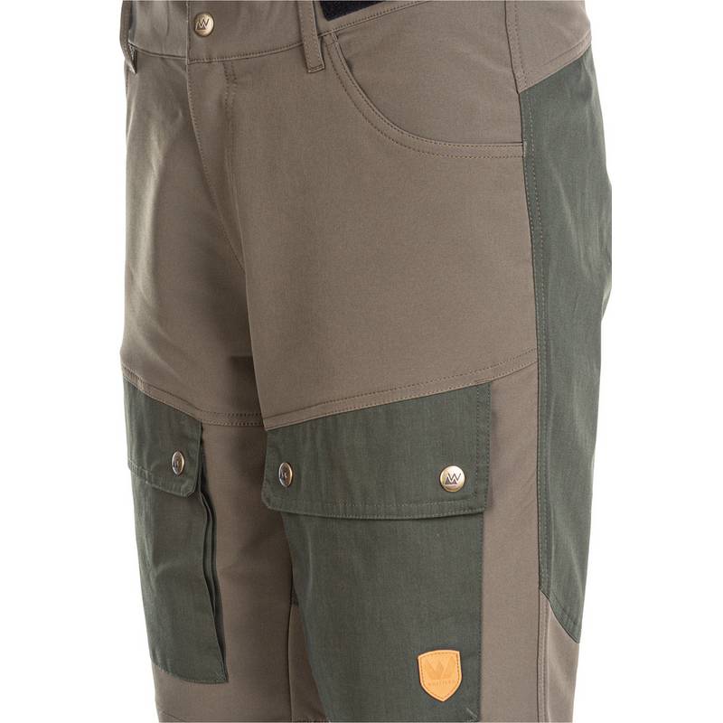 Whistler ERIC Shorts Herren