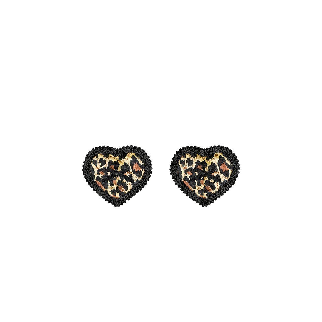Obsessive Brustwarzenabdeckung Obsessive Selvy Nipple (1 Paar)