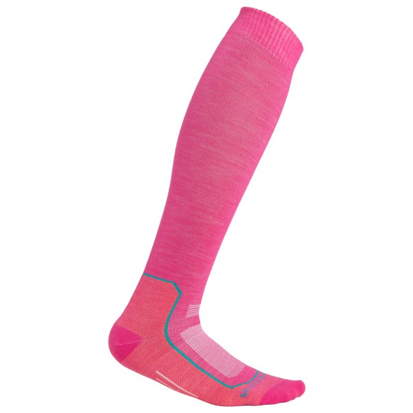 Icebreaker - Women's Ski+ Ultralight OTC - Skisocken