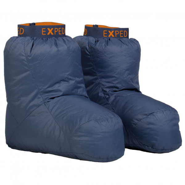 Exped - Down Sock - Hüttenschuhe