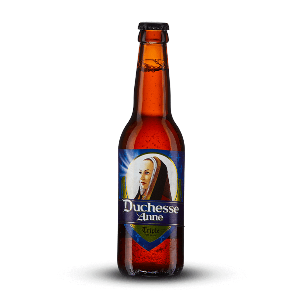 Duchesse Anne Triple 33cl