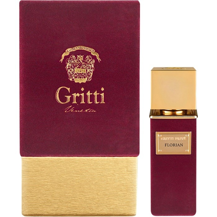 Extrait de Parfum