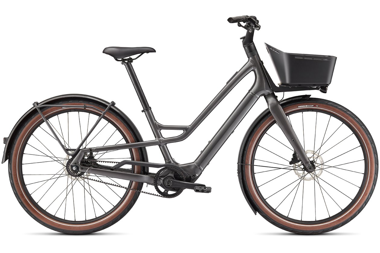 Specialized Como SL 5.0 - 320 Wh - 2022 - 27,5 Zoll - Damen Sport