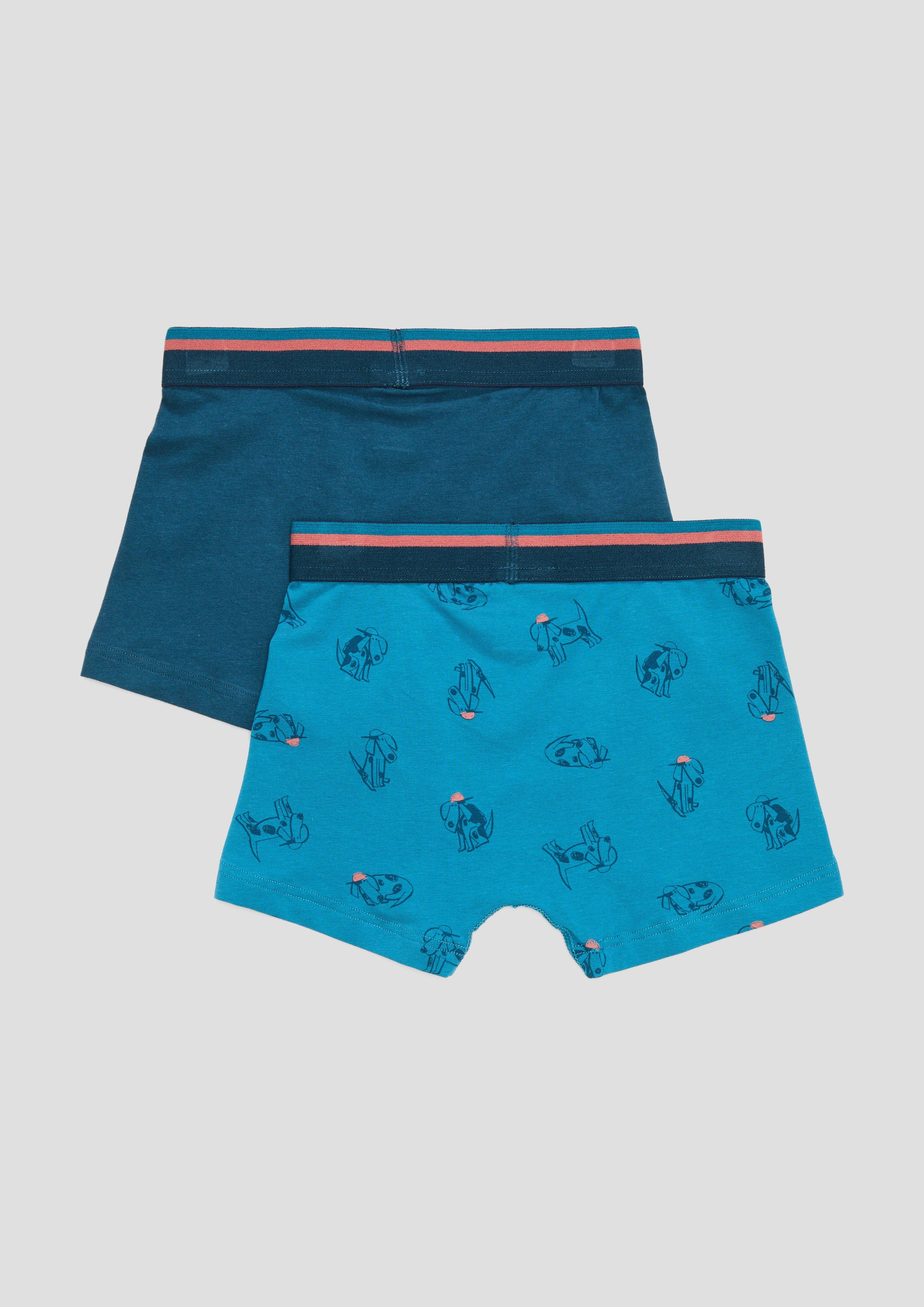 2er-Pack Boxershorts  6008479-5623
