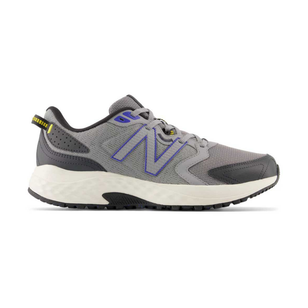 New Balance 410v7 Trail MT410TO7 / grau