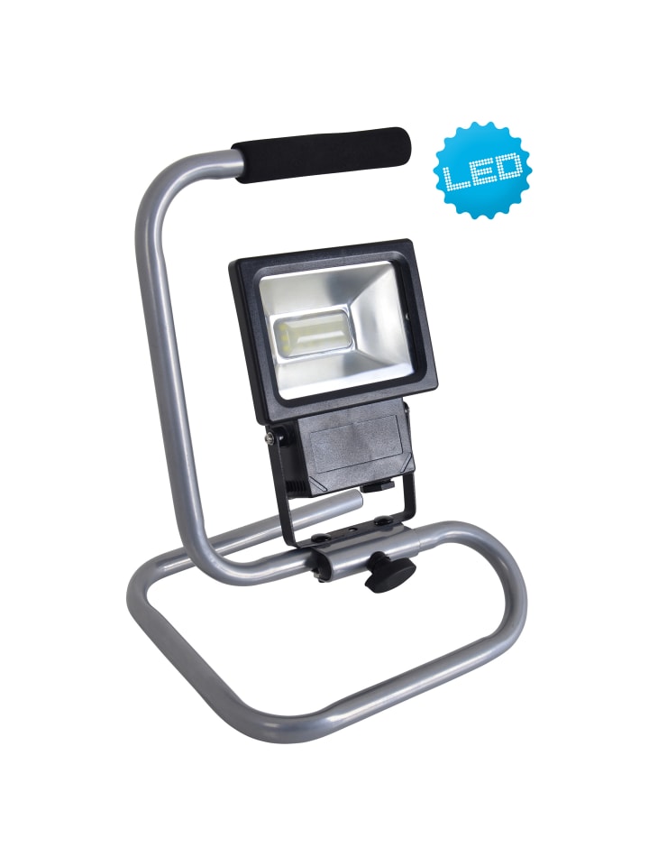 näve LED Led Fluter/Spots (Erdspieß) Außen 