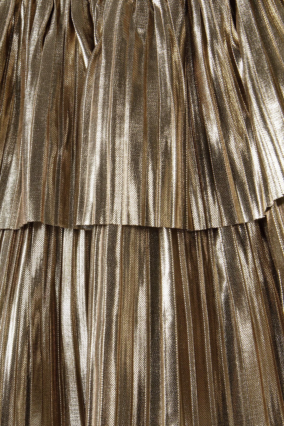 MINOTI Tüllrock im Metallic-Look (3-14y)