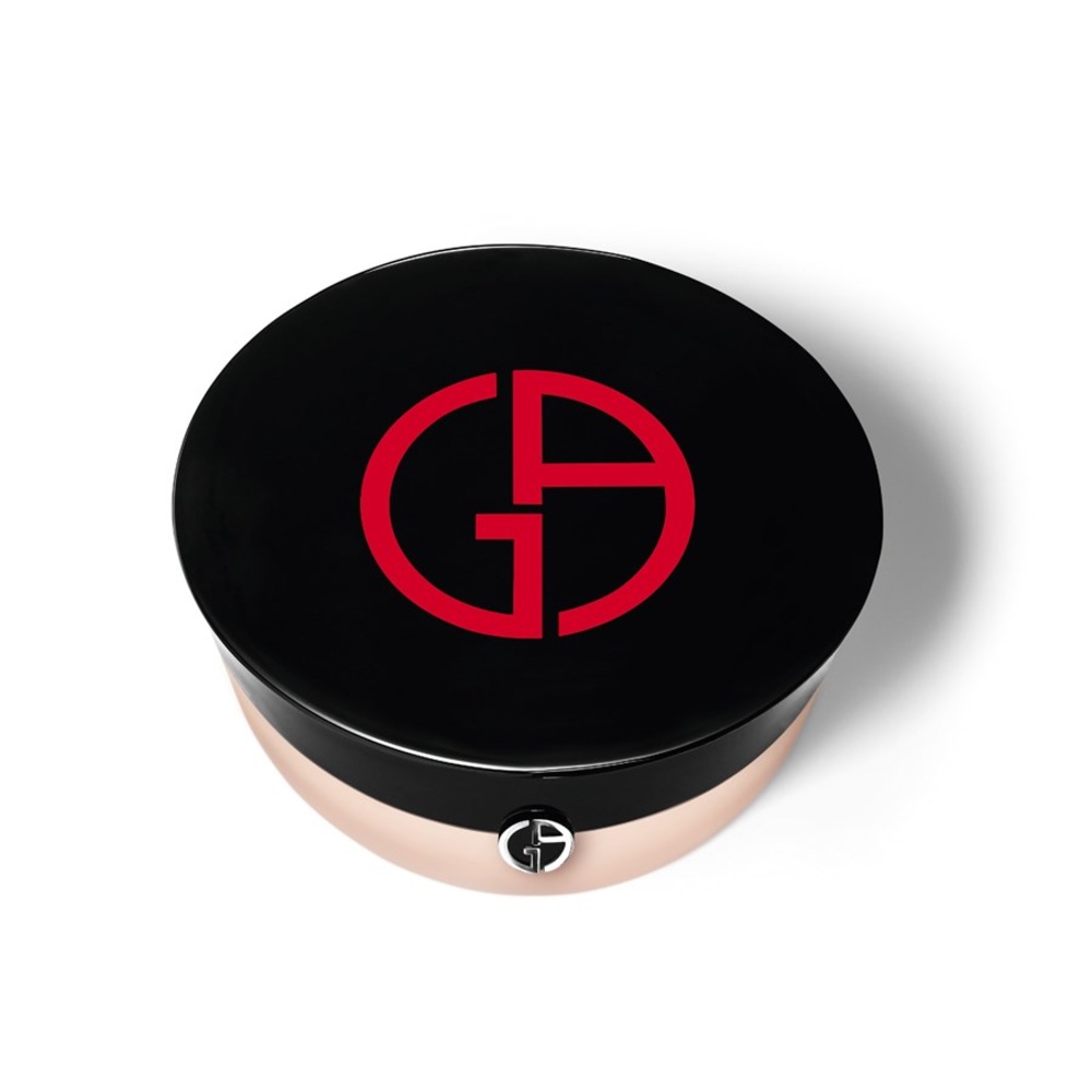 Giorgio Armani Power Fabric+ Ultra Longwear Setting Powder Poudre