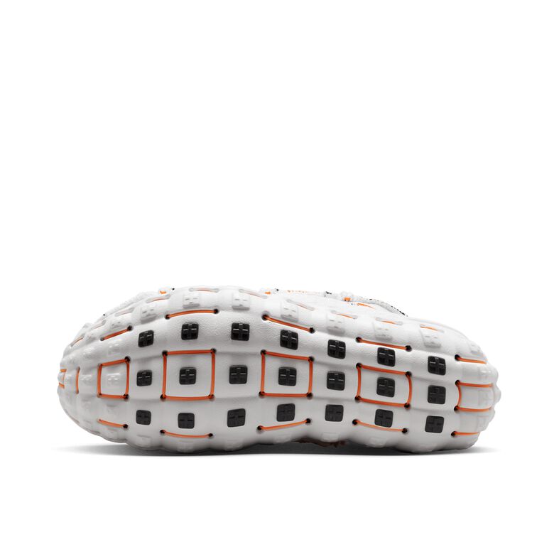 NIKE Wmns Ispa Mindbody white/total orange-total orange