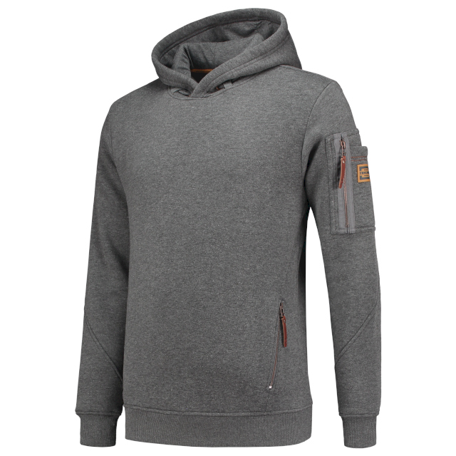 Tricorp džemper Premium Capuchon 304001