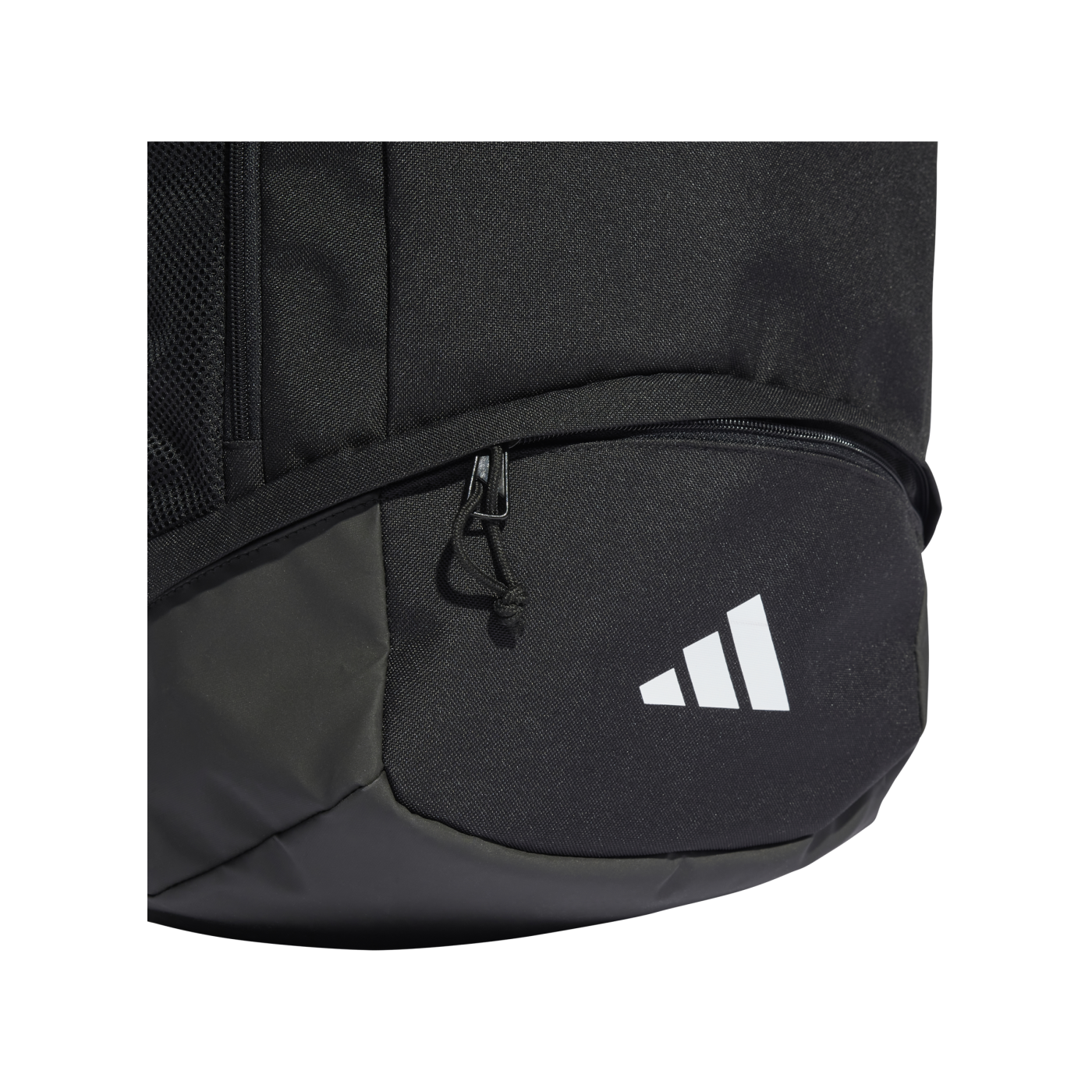 adidas Tiro 23 League Rucksack Schwarz Weiss