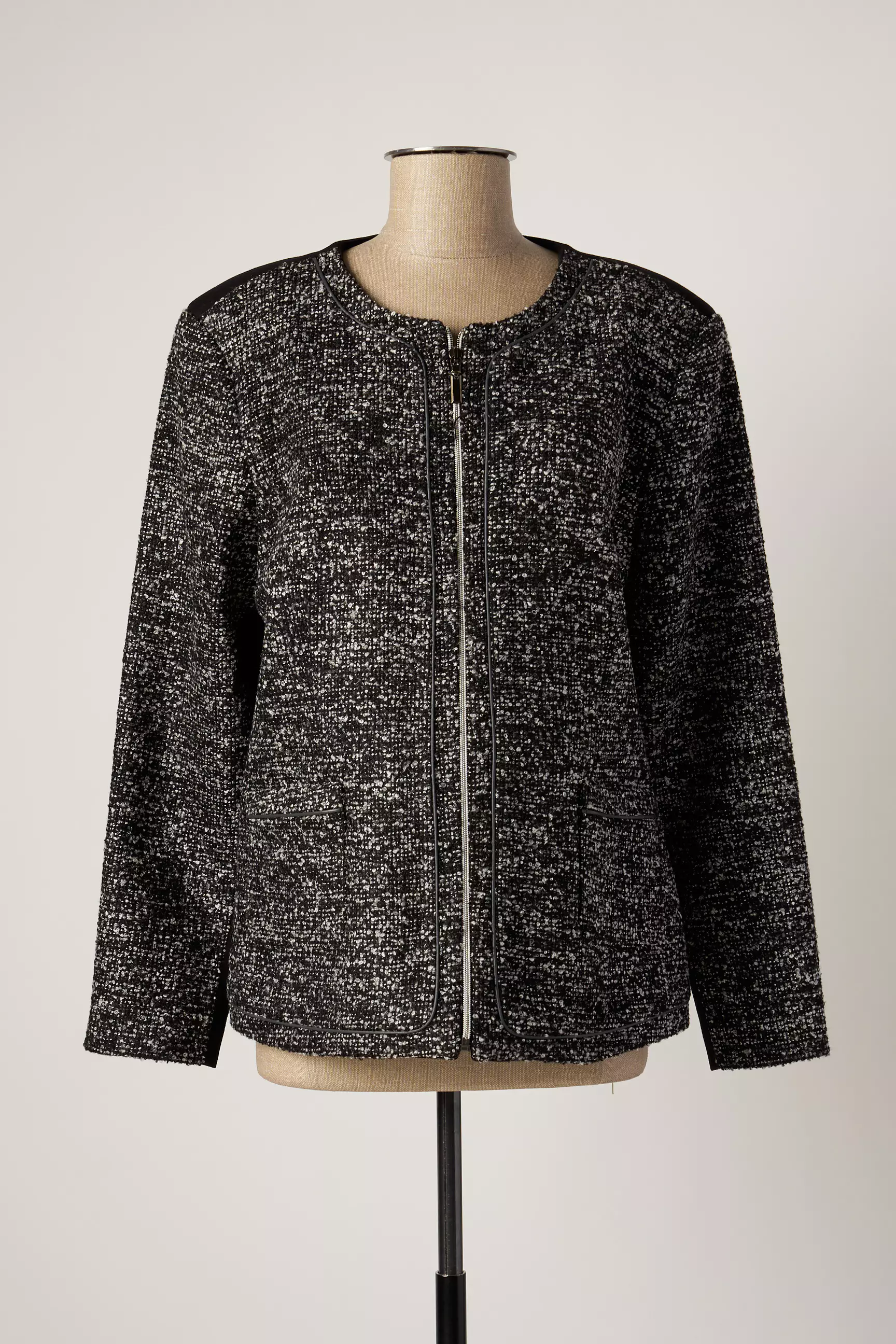 Griffon Vestechic Femme couleur noir