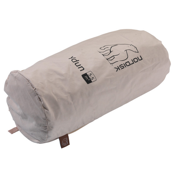 YDUN SKY 5.5 TECHNICAL COTTON TENT - Gruppenzelt