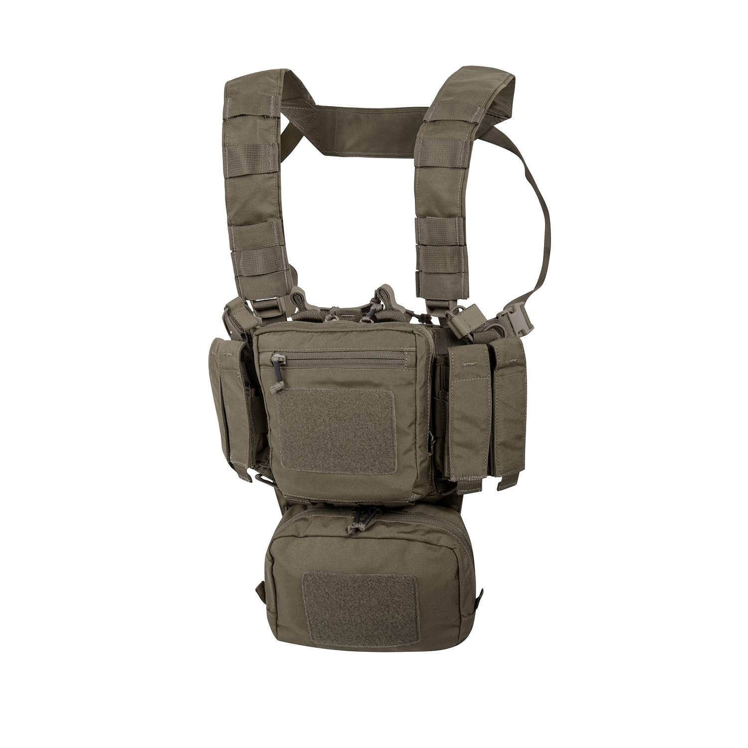Training Mini Rig