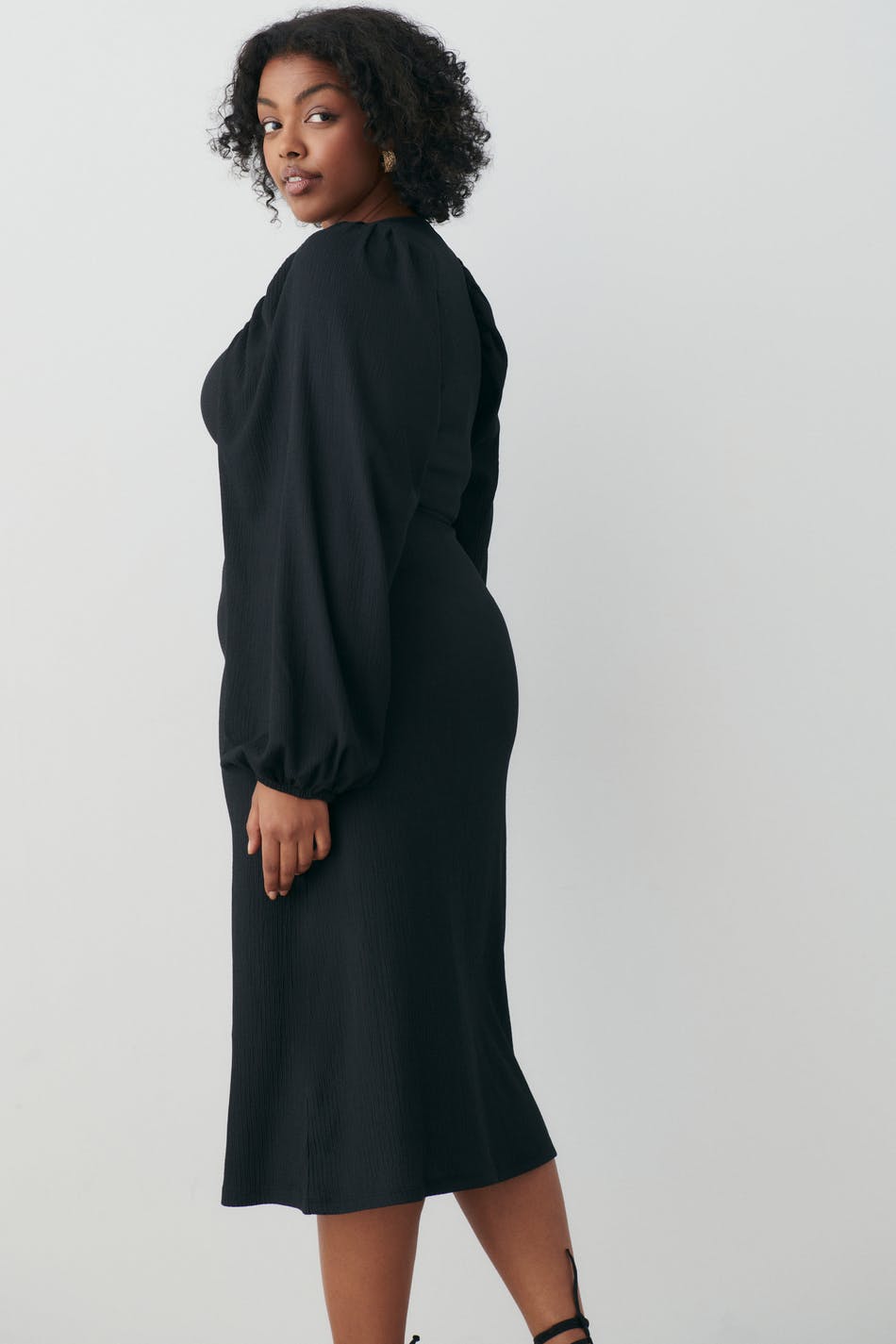 Anni dress