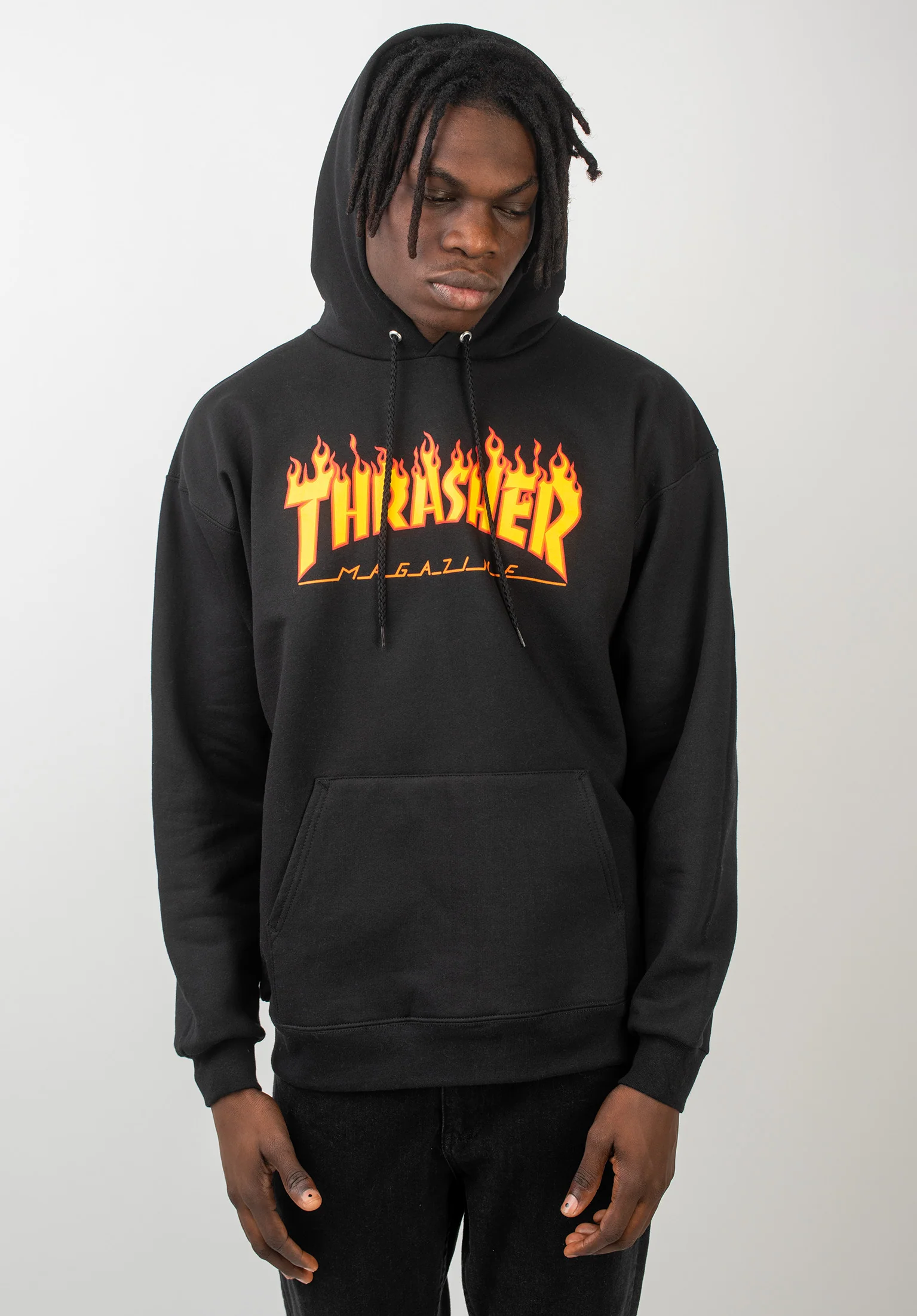 Flame
