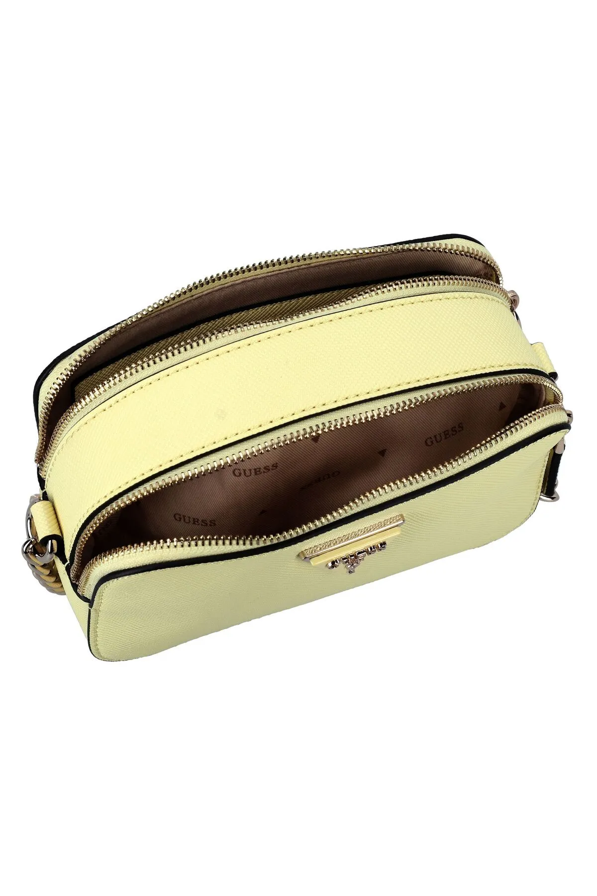 Guess  Noelle Schultertasche 20 cm