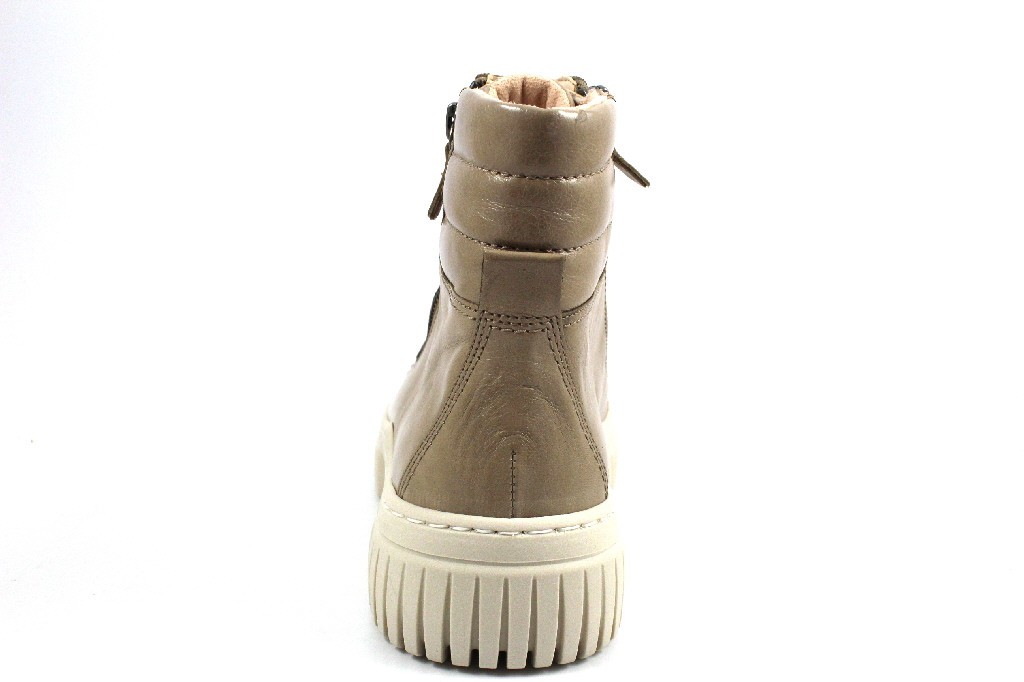 GABOR Stiefeletten beige