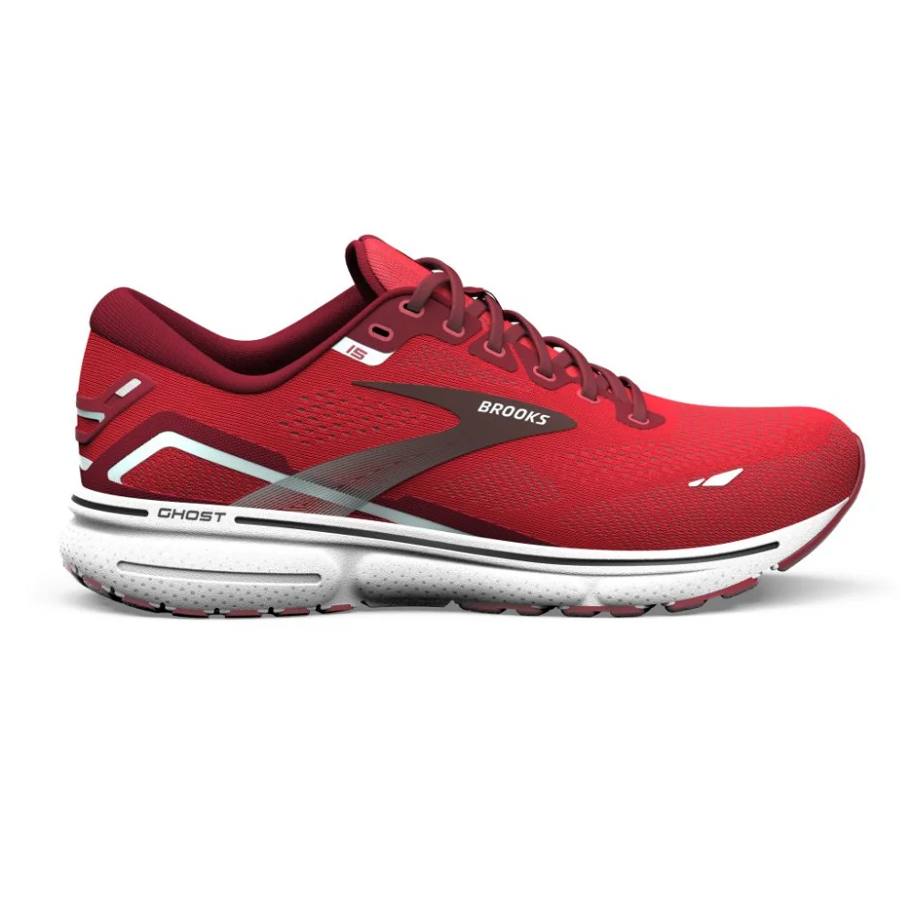 Brooks Ghost 15 110393-1D-650 / rot